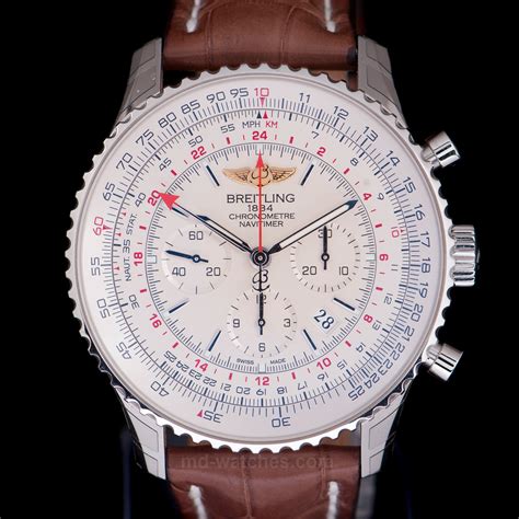 costco breitling price|breitling navitimer gmt 48mm price.